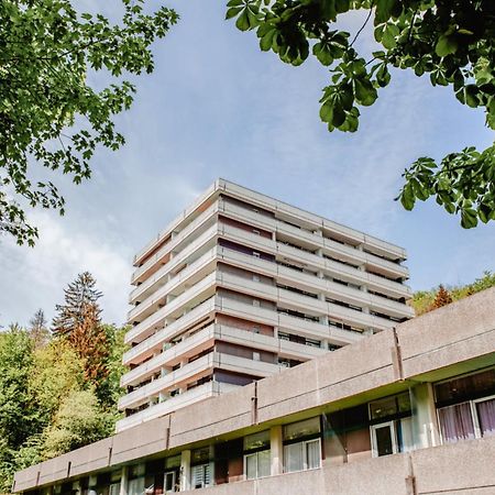 Das Kauzennest Apartment Bad Harzburg Luaran gambar