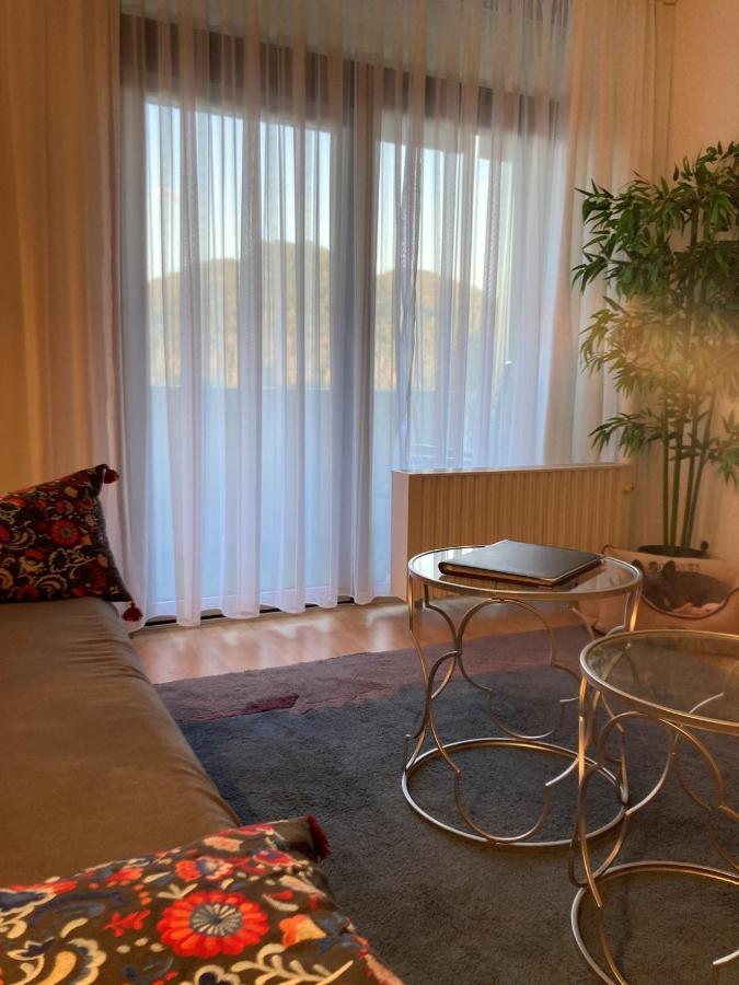 Das Kauzennest Apartment Bad Harzburg Luaran gambar