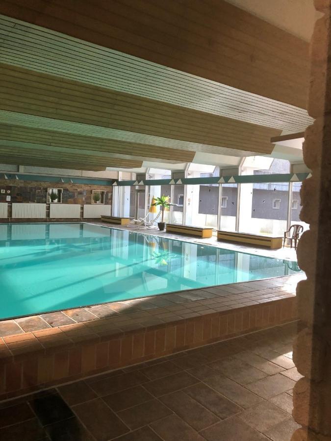 Das Kauzennest Apartment Bad Harzburg Luaran gambar