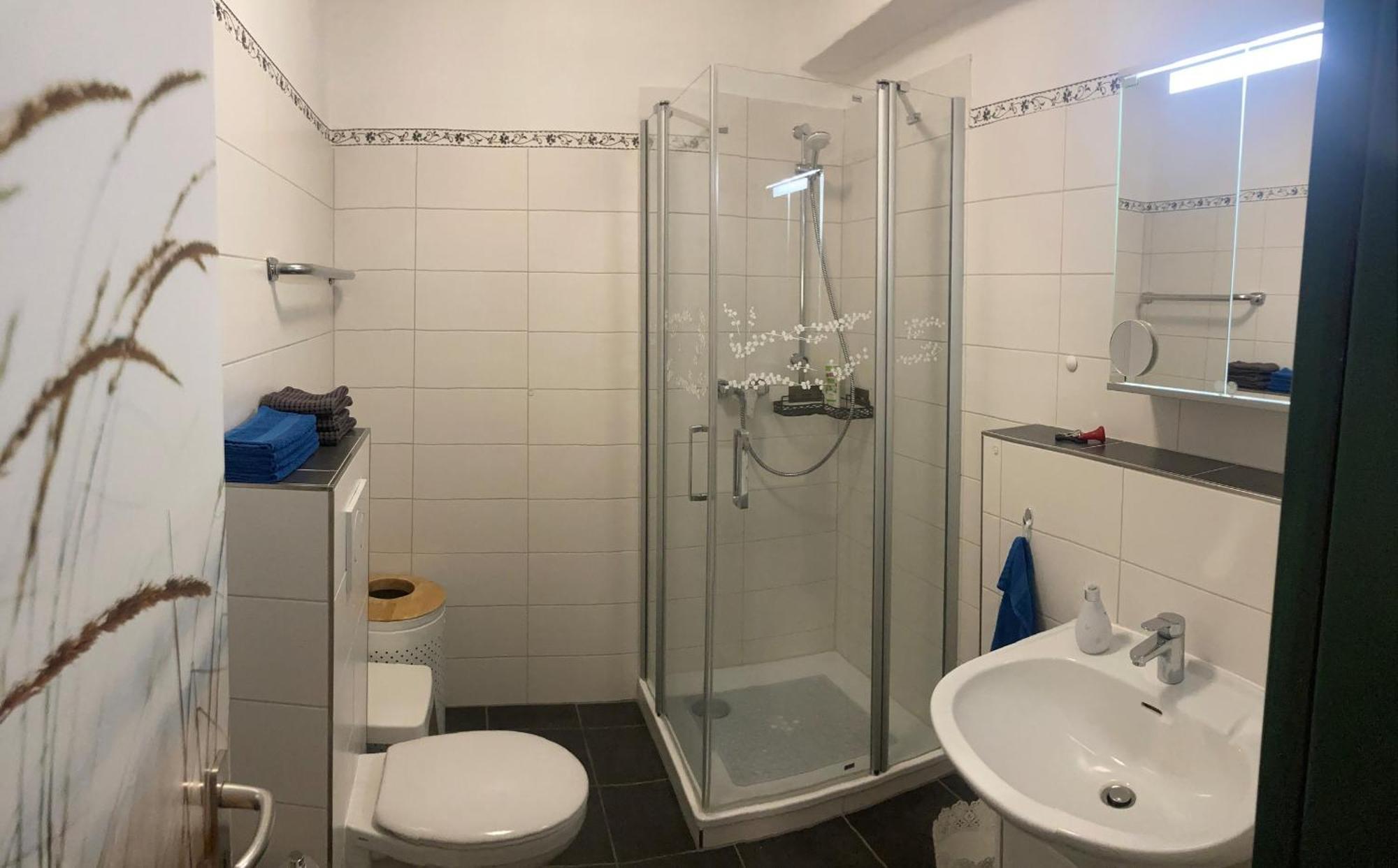 Das Kauzennest Apartment Bad Harzburg Luaran gambar