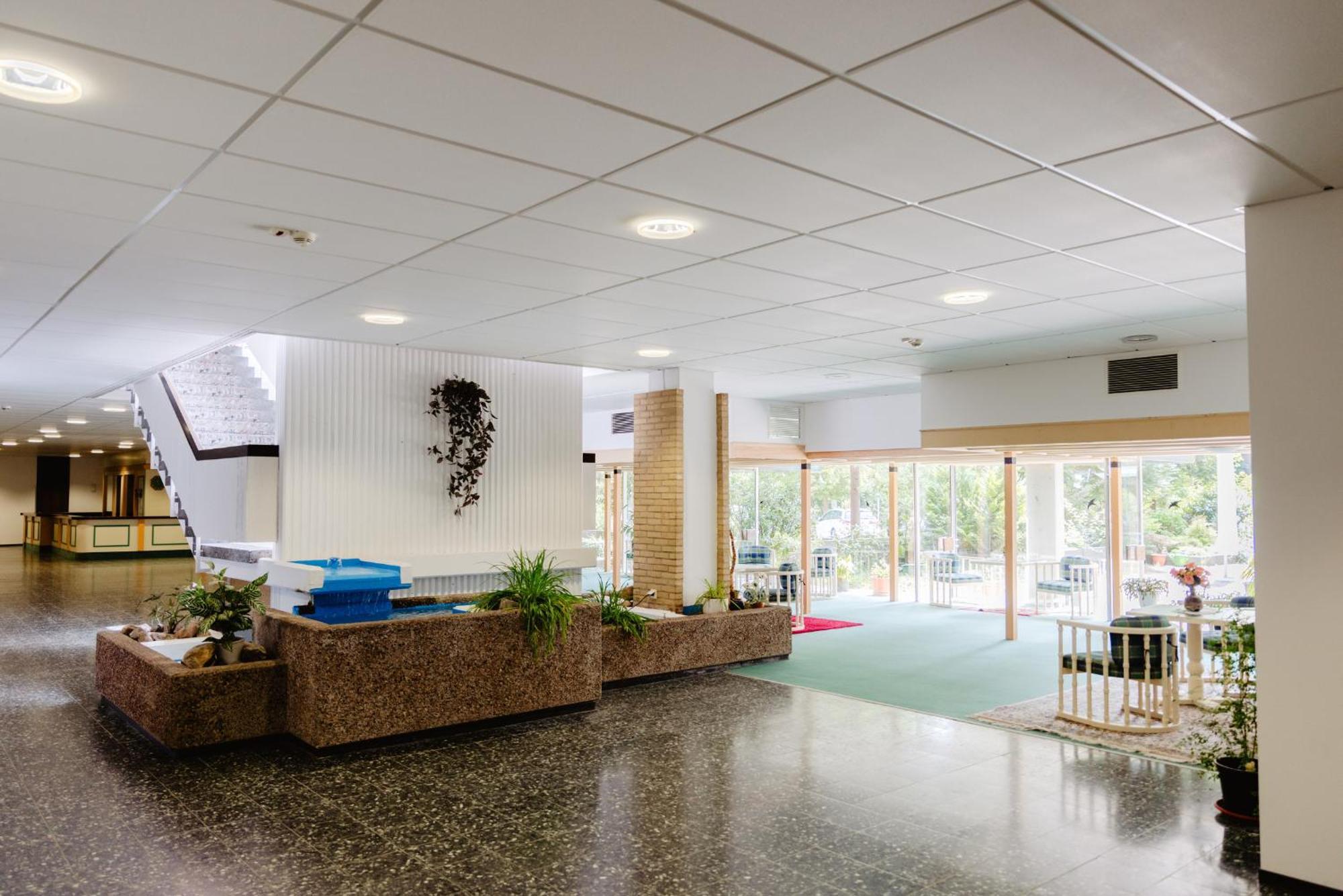 Das Kauzennest Apartment Bad Harzburg Luaran gambar